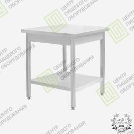 Стол производственный сварной 
