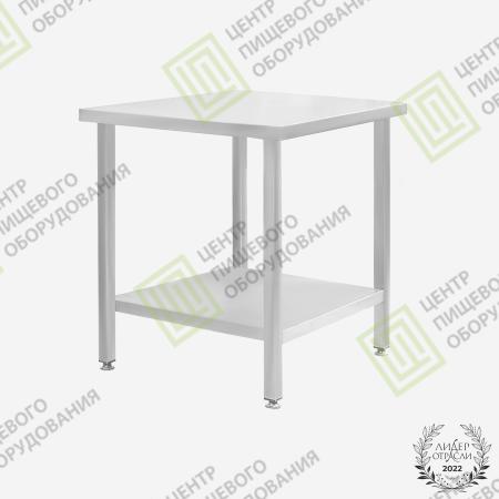 Стол производственный сварной 