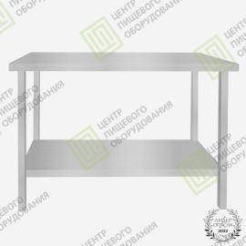 Стол производственный сварной 