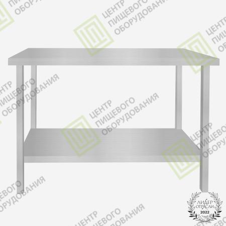 Стол производственный сварной 