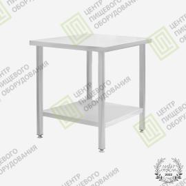 Стол производственный сварной 