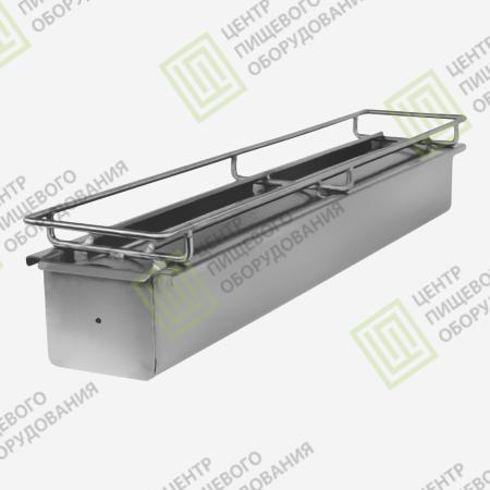 Пресс-форма 145х130х960 Нержавеющая сталь AISI 304