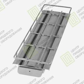 Пресс-форма 180х80х960 Нержавеющая сталь AISI 304