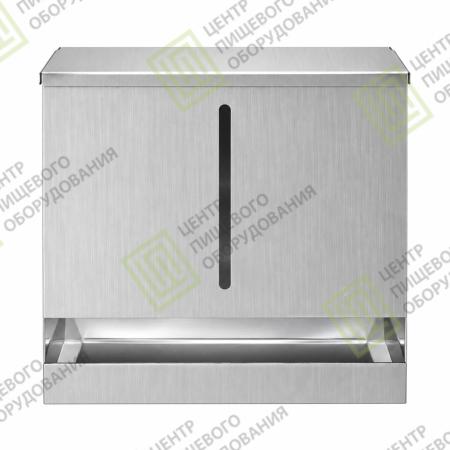 Диспенсер для шапочек, бахил 120х330х385 Арт. D-014