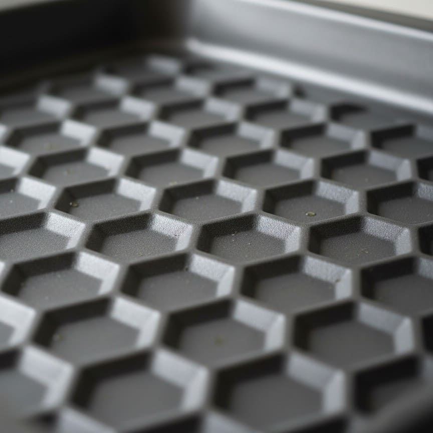 профессиональное антипригарное защитное покрытие