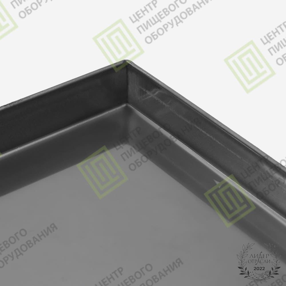 противень из нержавеющей стали