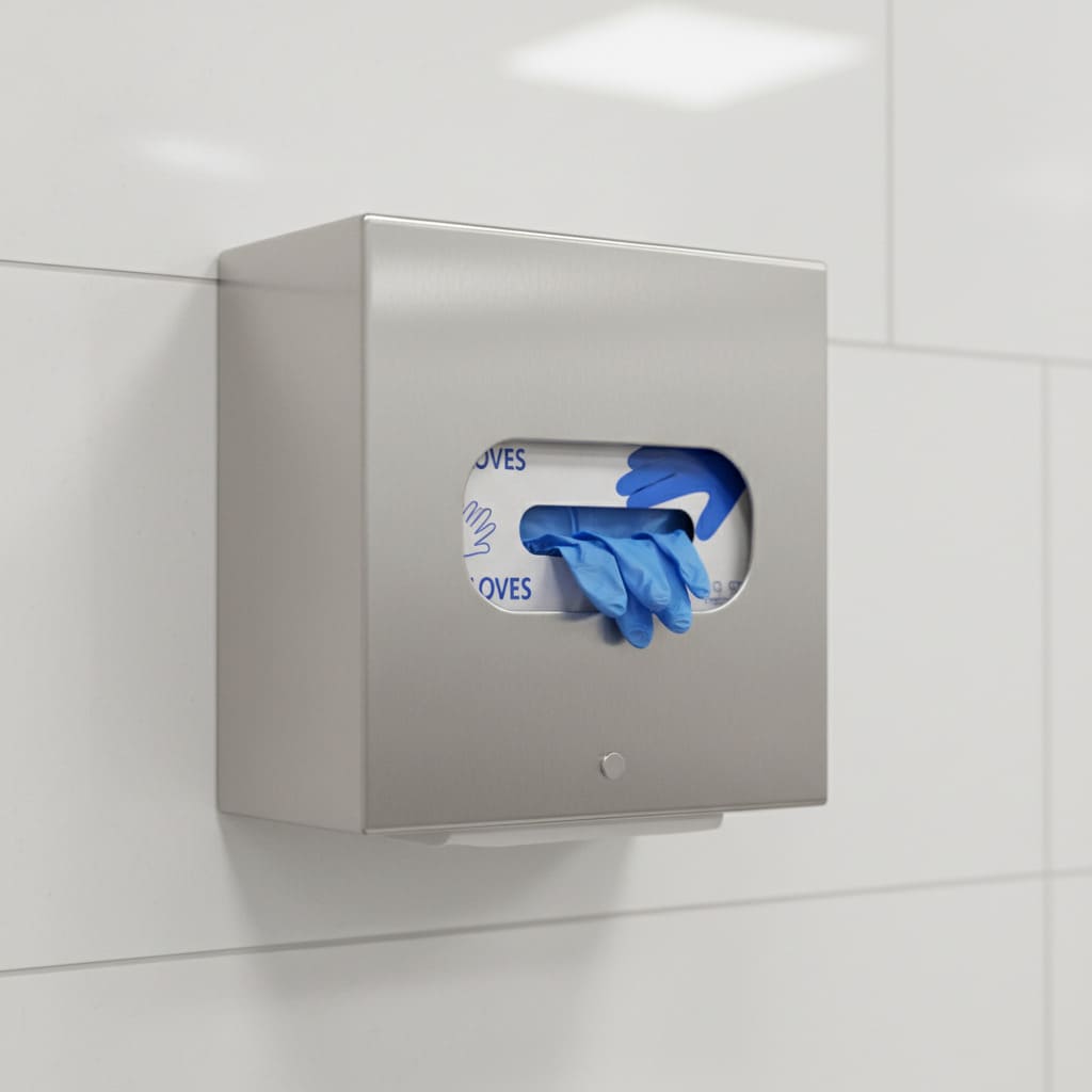 санитарная безопасность на производстве