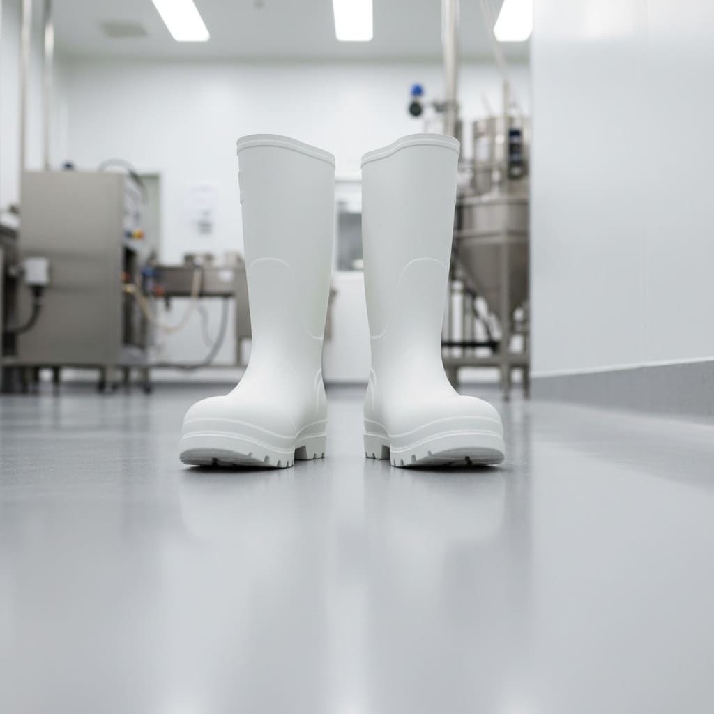 санитарная зона на пищевом производстве