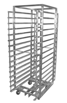 тележка для печи wachtel compact