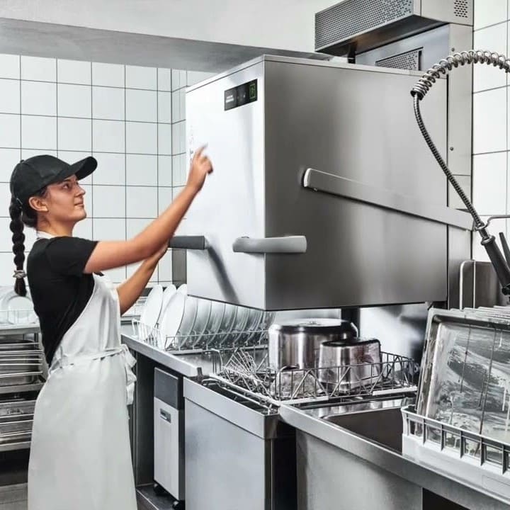 Как правильно мыть и ухаживать за оборудованием из нержавеющей стали